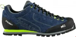 کتانی کوهنوردی میلت فرانسه Millet Niedrige Schuhe -  FRICTION U