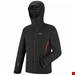 کاپشن مردانه اسکی و کوهنوردی میلت فرانسه Millet Gore-Tex Jacke für Herren - schwarz KAMET LIGHT GTX JKT M