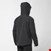 کاپشن مردانه اسکی و کوهنوردی میلت فرانسه Millet Gore-Tex Jacke für Herren - schwarz KAMET LIGHT GTX JKT M