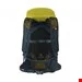 کوله پشتی کوهنوردی میلت فرانسه Millet Rucksack - 24 Liter - grün YARI 24 AIRFLOW