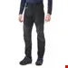 شلوار کوهنوردی میلت فرانسه Millet Winddichte hose für Herren - schwarz SUMMIT 200 XCS PANT M