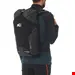 کوله پشتی کوهنوردی میلت فرانسه Millet Rucksack - 25 Liter - schwarz MIXT 25+5