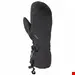 دستکش کوهنوردی مردانه میلت فرانسه Millet Gore-Tex Handschuhe für Herren - schwarz EXTREM GTX MITTEN