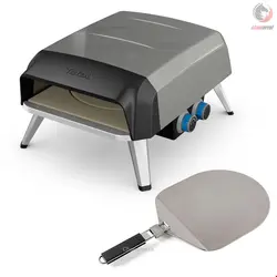 تنور پیتزا تفال فرانسه Tefal Pizza Pronto JM4130