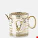قوری شیرخوری 6 نفره ورساچه ایتالیا VERSACE VIRTUS GALA MILCHKÄNNCHEN