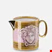 قوری شیر خوری 6 نفره ورساچه ایتالیا VERSACE MEDUSA AMPLIFIED MILCHKÄNNCHEN