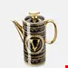 قوری قهوه خوری 6 نفره ورساچه ایتالیا VERSACE VIRTUS GALA KAFFEEKANNE