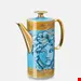 قوری قهوه خوری 6 نفره ورساچه ایتالیا VERSACE MEDUSA AMPLIFIED KAFFEEKANNE