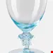 جام نوشیدنی 2 تایی ورساچه ایتالیا VERSACE 2 MEDUSA LUMIÈRE WASSERGLÄSER MIT STIEL