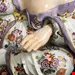 مجسمه دست ساز دکوری چینی آنتیک قدیمی مایسن آلمان Paar Pagodenfiguren aus Meissener Porzellan im Chinoiserie Stil des 19 Jahrhunderts