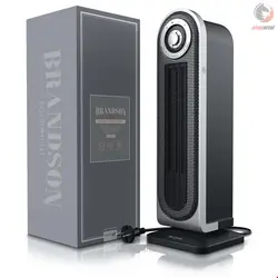 بخاری برقی فن هیتر سرامیکی برندسون Brandson Keramikheizlüfter- 2000 W-Keramik Heizlüfter