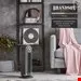 بخاری برقی فن هیتر سرامیکی برندسون Brandson Keramikheizlüfter- 2000 W-Keramik Heizlüfter