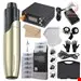دستگاه حرفه ای تاتو و خالکوبی autolock Strass-Tattoo Tattoo-Stift, professionelle Motormaschine, Tattoomaschine, All-in-One-Tattoo-Ausrüstung 1