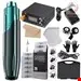 دستگاه حرفه ای تاتو و خالکوبی autolock Strass-Tattoo Tattoo-Stift, professionelle Motormaschine, Tattoomaschine, All-in-One-Tattoo-Ausrüstung