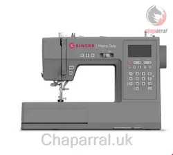 چرخ خیاطی سینگر آمریکا  Singer Nähmaschine SINGER Heavy Duty 6805C