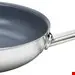ماهیتابه 28 سانت اکولاین دمایر بلژیک Demeyere Ecoline 5 Bratpfanne 18/10 Edelstahl silber 28 cm