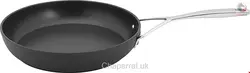 ماهیتابه 28 سانت آلومینیومی نچسب دمایر بلژیک Demeyere Frying pan aluminium non-stick coating 28 cm