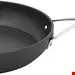 ماهیتابه 28 سانت آلومینیومی نچسب دمایر بلژیک Demeyere Frying pan aluminium non-stick coating 28 cm