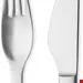 سرویس قاشق چنگال 16 پارچه جورج جنسن دانمارک Georg Jensen New York 16-teilig