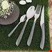 سرویس قاشق چنگال 24 پارچه آمیفا Amefa Eclat 24-teilig grau