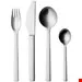سرویس قاشق چنگال 24 پارچه جورج جنسن دانمارک Georg Jensen New York 24-teilig