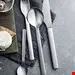 سرویس قاشق چنگال 24 پارچه جورج جنسن دانمارک Georg Jensen New York 24-teilig