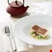 سرویس قاشق چنگال 24 پارچه سامبونت ایتالیا Sambonet Taste 24-teilig silber