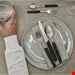سرویس چاقو و چنگال 12 پارچه ویکتورینوکس سوئیس Victorinox Swiss Modern 12-teilig mint-grün
