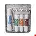 دستگاه تصفیه آب اسمز معکوس خانگی سان ویتا SONVITA Kalk- und Wasserfilter Aqua Quell, Osmoseanlage