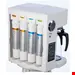 دستگاه تصفیه آب اسمز معکوس رومیزی خانگی سان ویتا SONVITA Kalk- und Wasserfilter Aqua Vita 180 GPD, Osmoseanlage