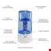 دستگاه تصفیه آب مئوناوی Maunawai Wasserfilter PRIME K2