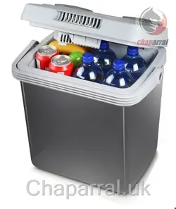 یخچال و گرم نگهدارنده مسافرتی شارژی 20 لیتری تریستار Tristar KB-7526