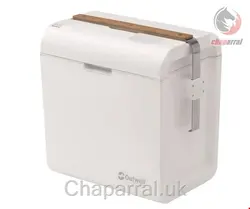 یخچال و گرم نگهدارنده مسافرتی شارژی 24 لیتری اتول Outwell ECOLux 24L