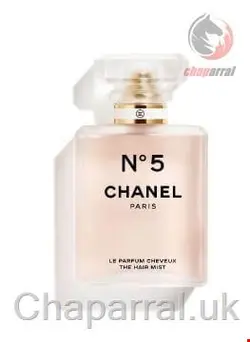 اسپری معطر کننده مو NO5 زنانه 35 میل شنل فرانسه CHANEL N05  PERFUMED HAIR SPRAY 35 ml