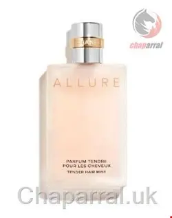 اسپری معطر کننده مو الور 35 میل شنل فرانسه CHANEL ALLURE PERFUMED HAIR SPRAY 35 ml