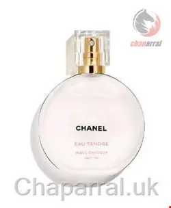 اسپری روغن معطر کننده مو چنس او تندر 35 میل شنل فرانسه CHANEL CHANCE EAU TENDRE PERFUMED HAIR OIL 35 ml