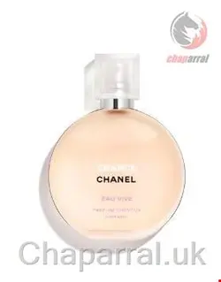 اسپری معطر کننده مو چنس او وایو 35 میل شنل فرانسه CHANEL CHANCE EAU VIVE PERFUMED HAIR SPRAY 35 ml