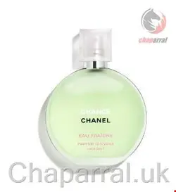 اسپری معطر کننده مو چنس او فرش 35 میل شنل فرانسه CHANEL CHANCE EAU FRAICHE PERFUMED HAIR SPRAY 35 ml