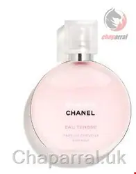 اسپری معطر کننده مو چنس او تندر 35 میل شنل فرانسه CHANEL CHANCE EAU TENDRE PERFUMED HAIR SPRAY 35 ml