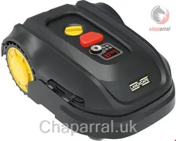 چمن زن رباتیک لنداکسکیپ Landxcape LX835