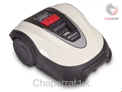 چمن زن رباتیک هوندا Honda Miimo HRM 40 live