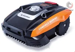 چمن زن رباتیک یاردفورس Yard ForceYard Force 400RiS