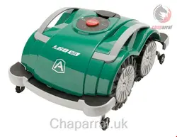 چمن زن رباتیک امبروگیو Ambrogio L60 Elite S