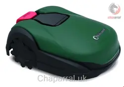 چمن زن رباتیک روبومو Robomow RK2000