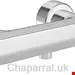 شیر مخلوط حمام هنسا Hansa HansaTempra Brause Thermostat Batterie Chrom 58410101