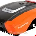 چمن زن رباتیک یاردفورس Yard Force EasyMow 260 (Modell 2021)