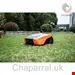 چمن زن رباتیک یاردفورس Yard Force EasyMow 260 (Modell 2021)
