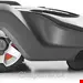 چمن زن رباتیک هوسکوارنا Husqvarna Automower 450X (Modell 2021)