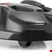 چمن زن رباتیک هوسکوارنا Husqvarna Automower 450X (Modell 2021)