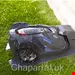 چمن زن رباتیک هوسکوارنا Husqvarna Automower 450X (Modell 2021)